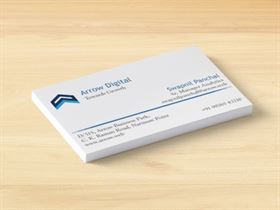 Business Card Printing